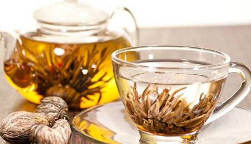 دمنوشی که ضد فشار خون و کلسترول بالا است